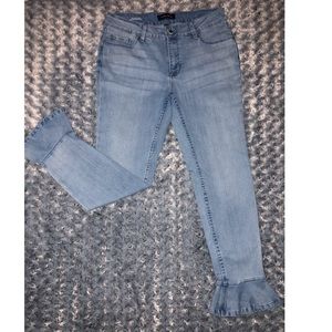 Ivanka Trump Sculpting Jean